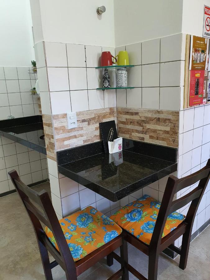 Suite 03 - Independente, Privativa E Aconchegante Cuiabá Extérieur photo