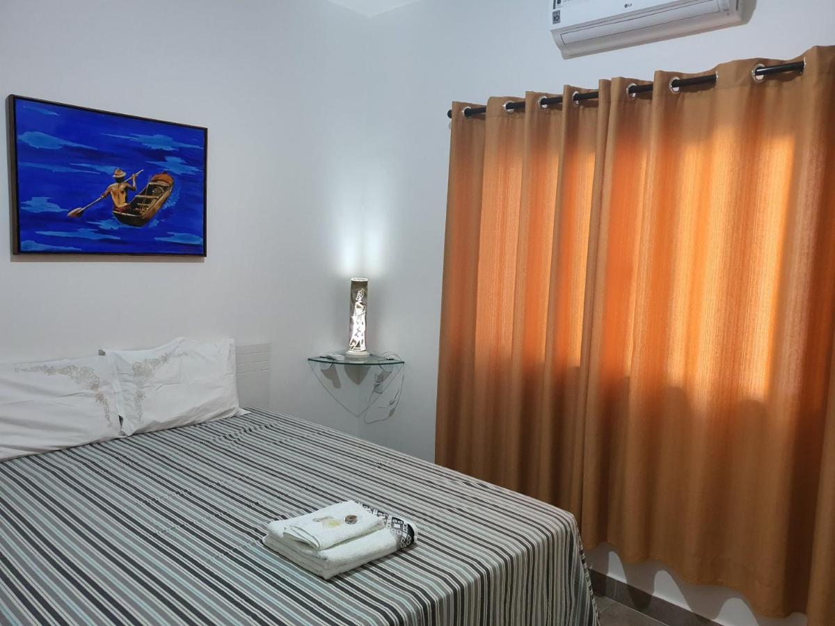 Suite 03 - Independente, Privativa E Aconchegante Cuiabá Extérieur photo